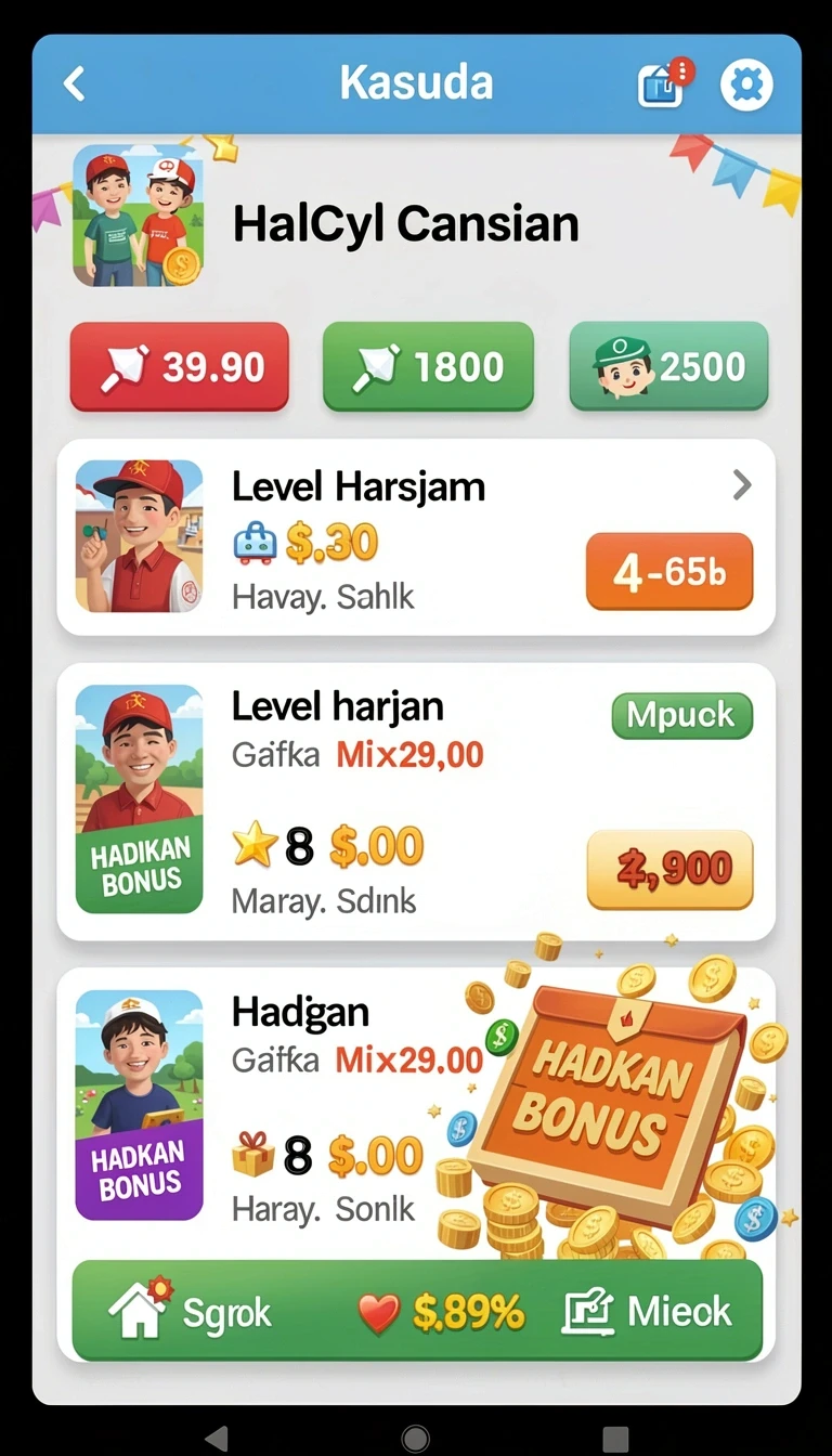 Screenshot 88main App Terbaru: Fitur Unggulan dan Download nomor 2