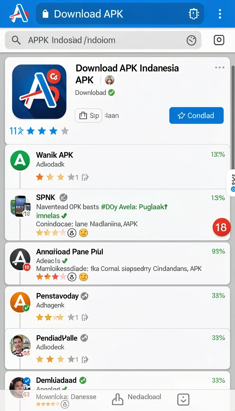 Screenshot roma Terbaru 2026: Download APK dan Review nomor 2