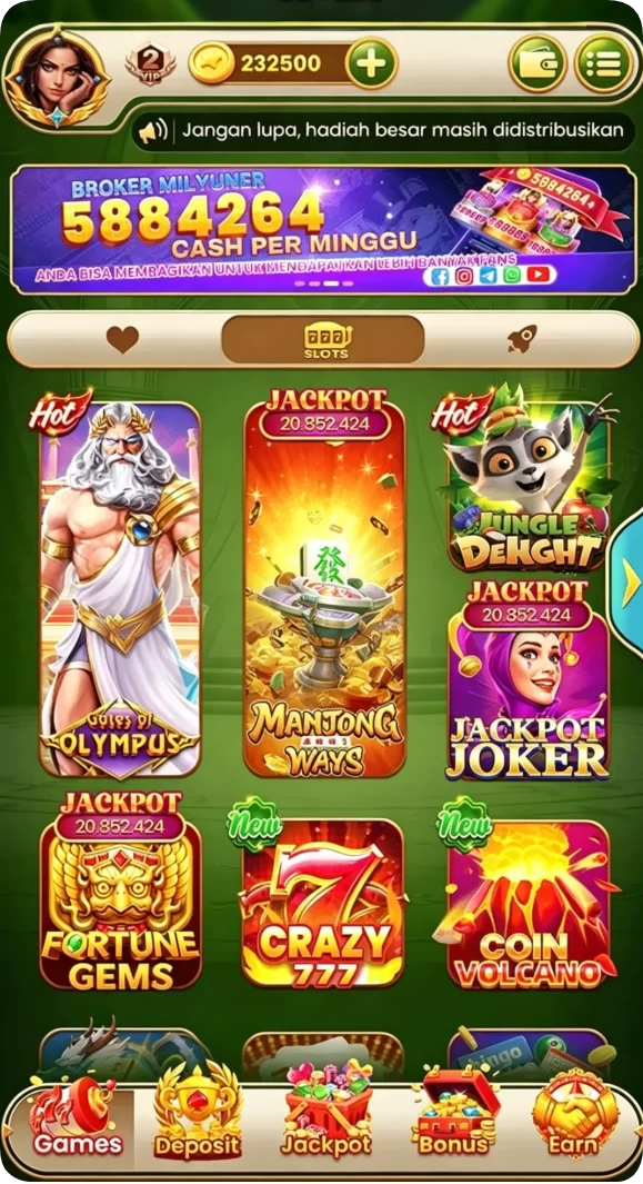 Screenshot intro APK Terbaru 2026 untuk Semua Perangkat nomor 2