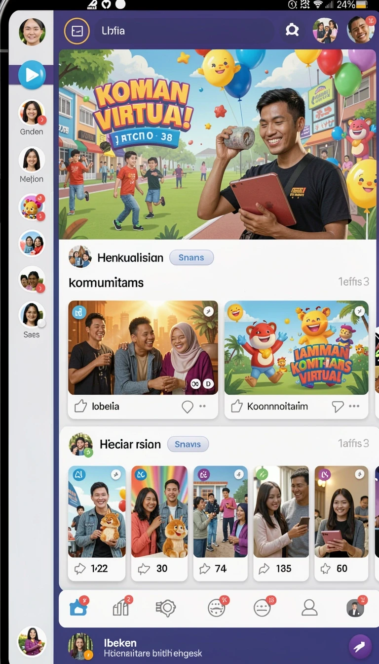 Screenshot Update Aplikasi asia918 ke Versi Terbaru nomor 1