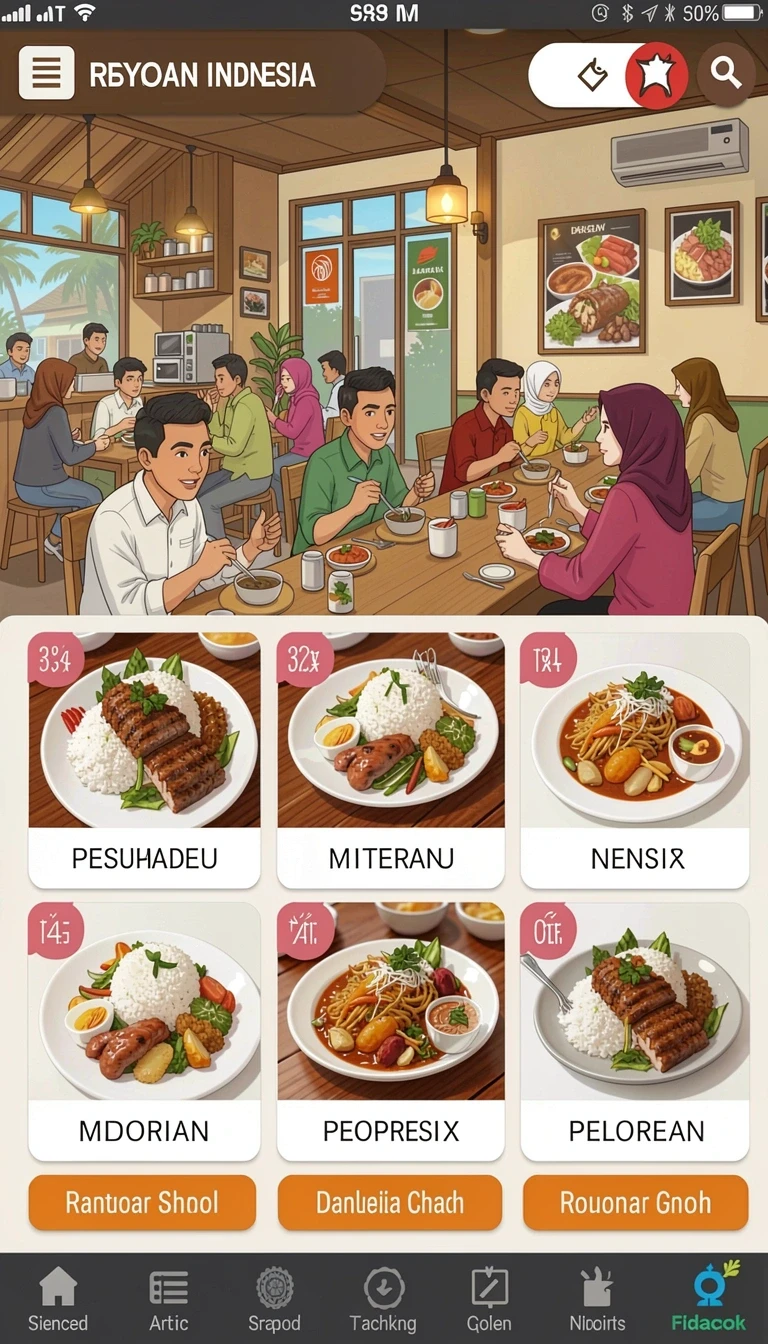 Screenshot Review Aplikasi jackpot168 Versi Terbaru nomor 2