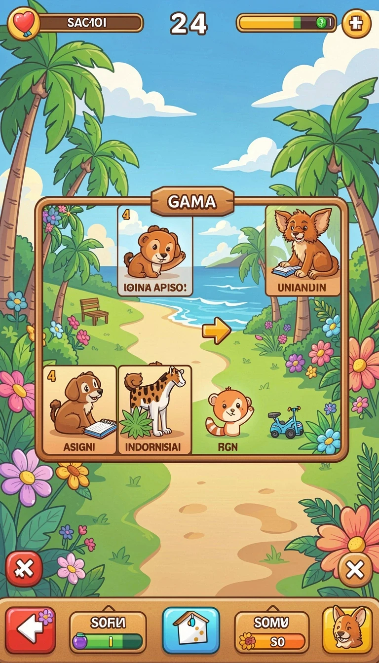 Screenshot spaceman88 APK: Fitur, Ukuran, dan Link Download nomor 2