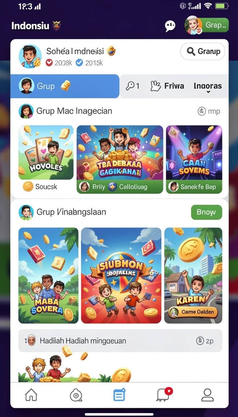 Screenshot rajazeus APK Terbaru untuk Perangkat Android nomor 2