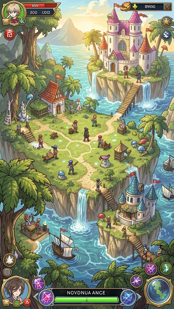 Screenshot rpg Terbaru: Download APK dan Info Lengkap nomor 3