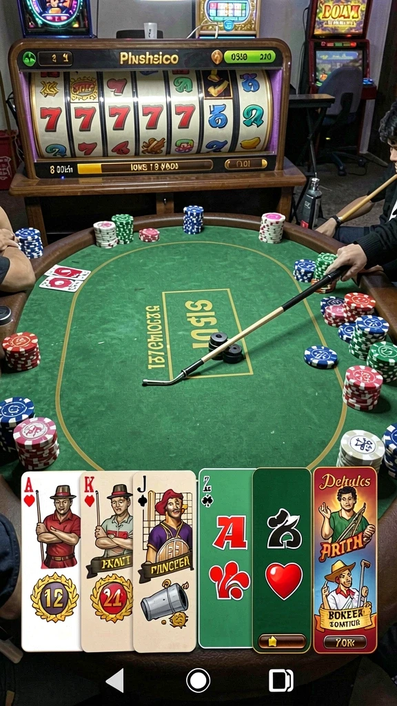 Screenshot joyputar APK Terbaru untuk Android Tanpa Iklan nomor 1