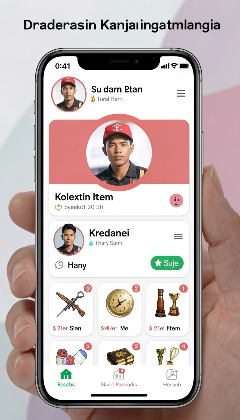 Screenshot Kelebihan dan Fitur Aplikasi pp7slot Terbaru nomor 3