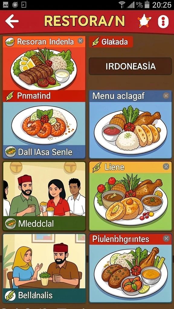 Screenshot Aplikasi emon77 Terbaru untuk Android dan iOS nomor 1