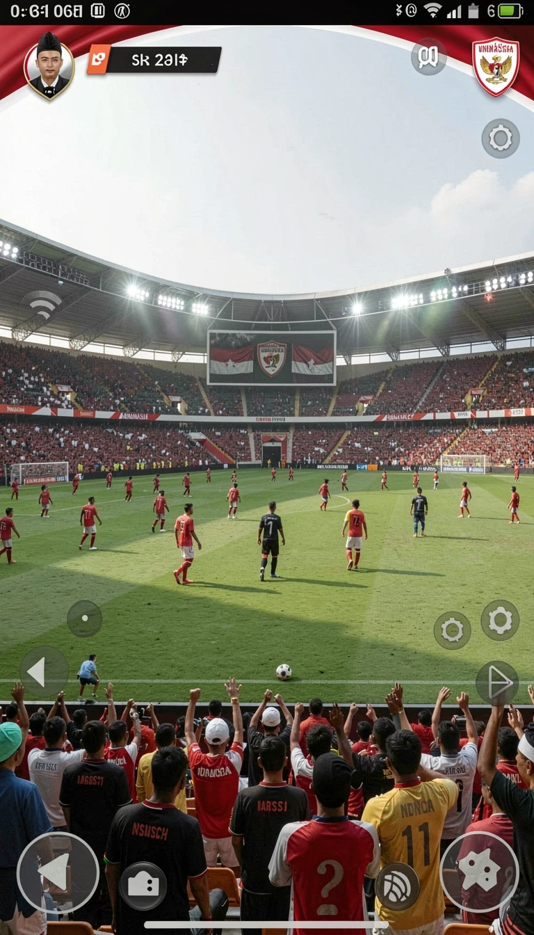 Screenshot 9win Terbaru 2026: Download APK dan Review nomor 2