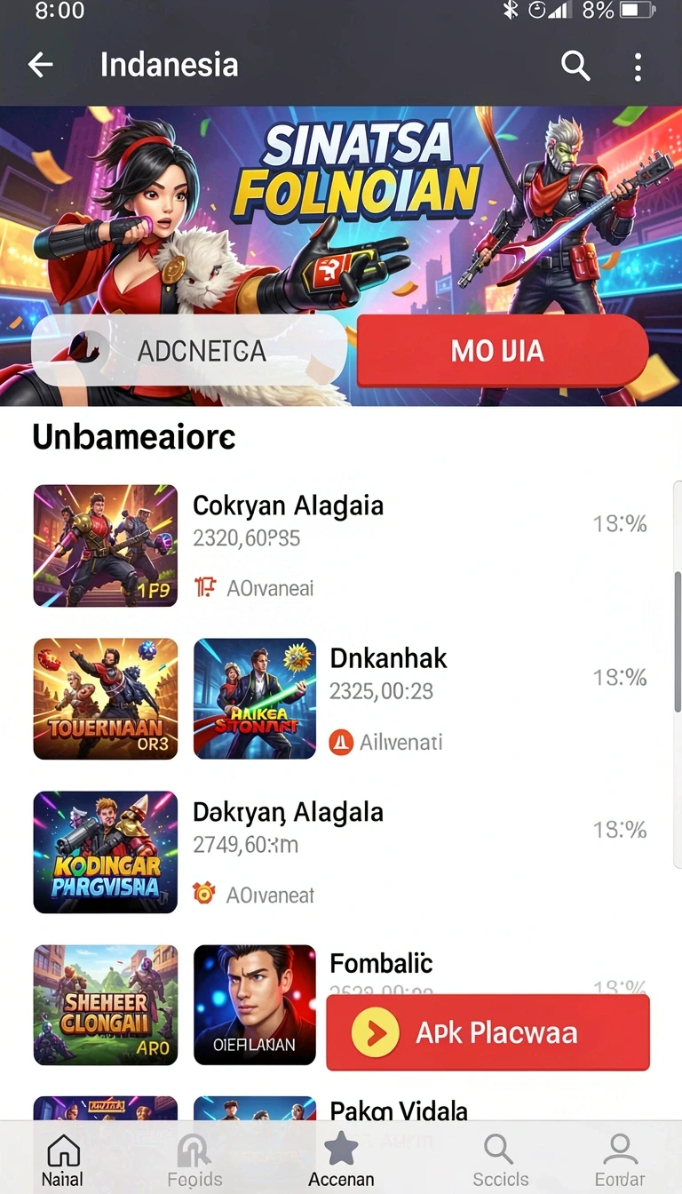 Screenshot Aplikasi jktplus Resmi: Download dan Instalasi nomor 2