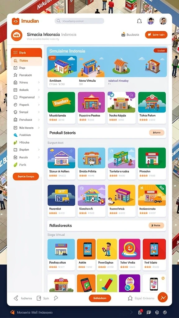 Screenshot jeruk33 Versi Terbaru: Apa yang Baru? nomor 3