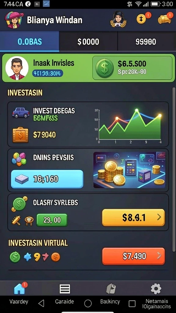 Screenshot Download Aplikasi pgbet Terbaru untuk HP Android nomor 3