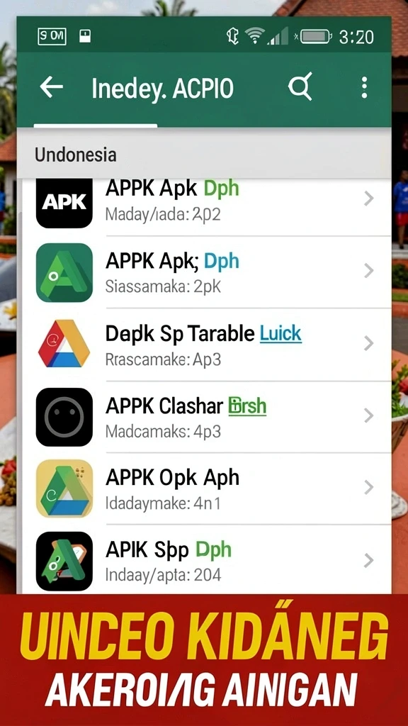 Screenshot ora78 APK: Fitur, Ukuran, dan Link Download nomor 1