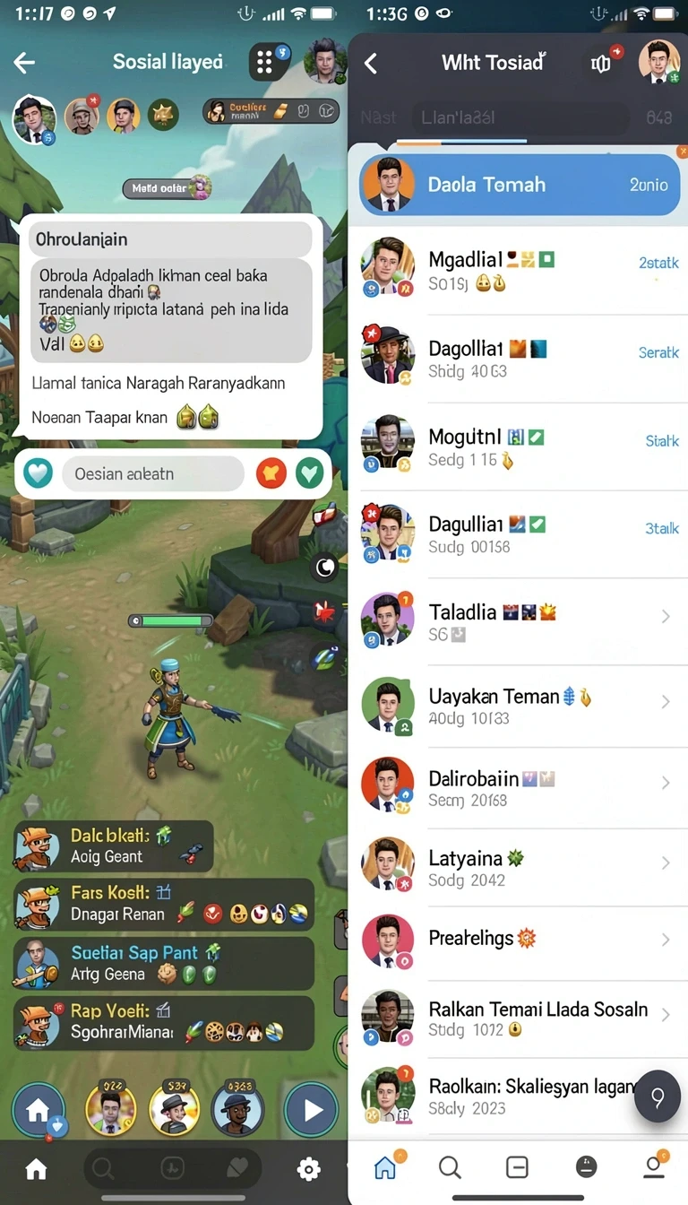 Screenshot Cara Update Aplikasi aceparty ke Versi Terbaru nomor 3