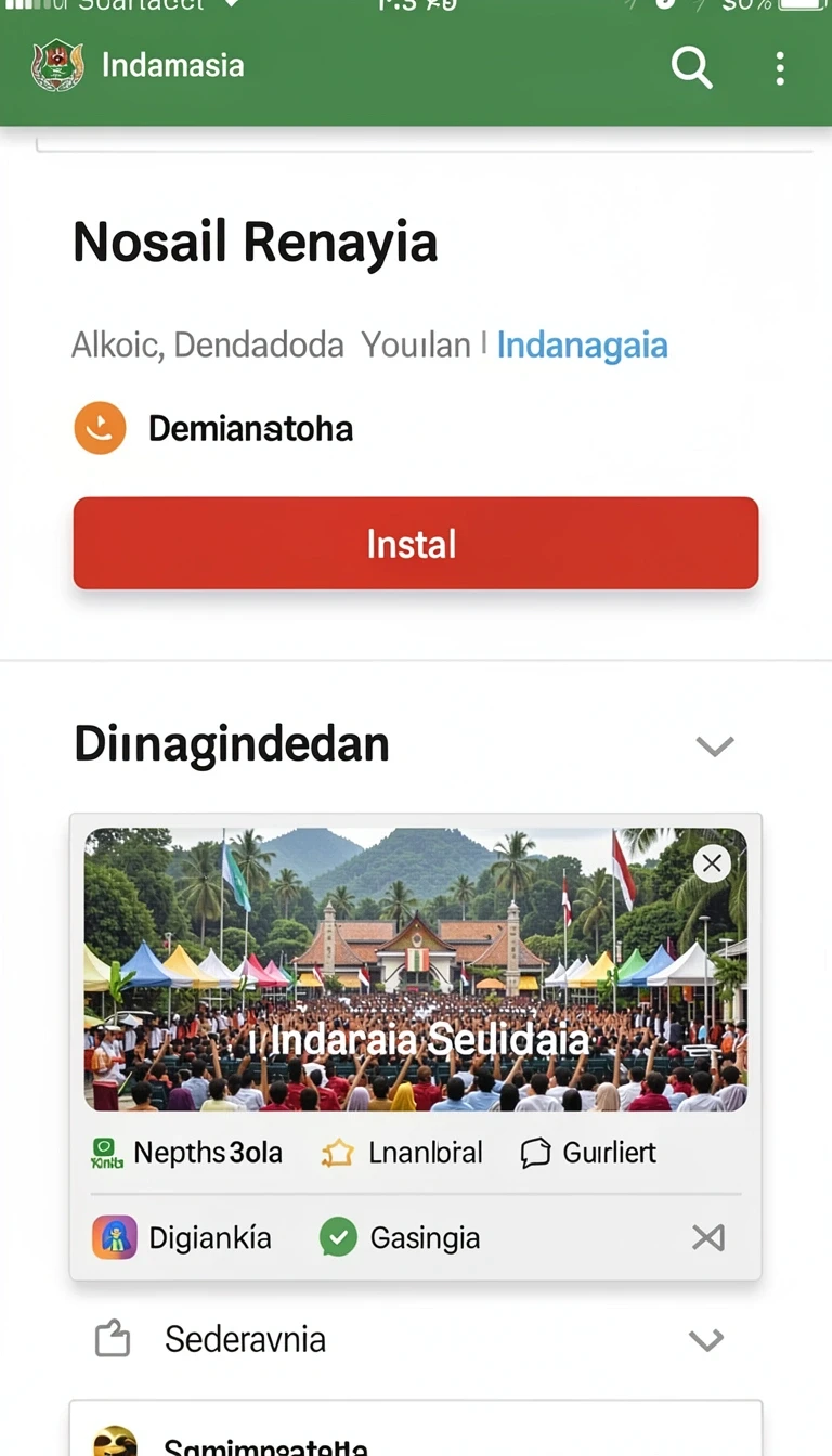 Screenshot sr777 App Terbaru: Fitur Unggulan dan Download nomor 1