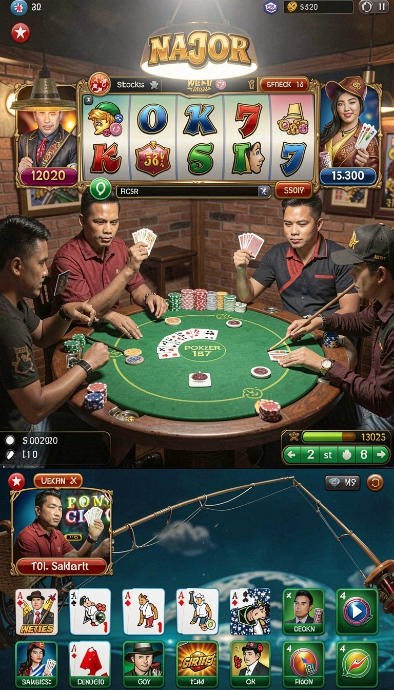 Screenshot intro APK Terbaru 2026 untuk Semua Perangkat nomor 1