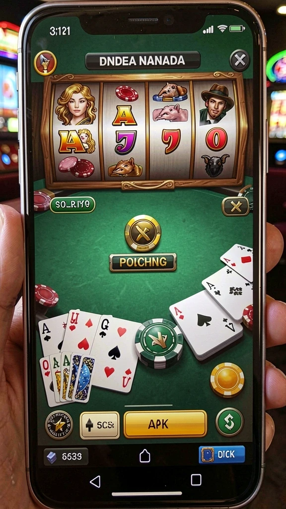 Screenshot Download d73 APK Original untuk Android nomor 3