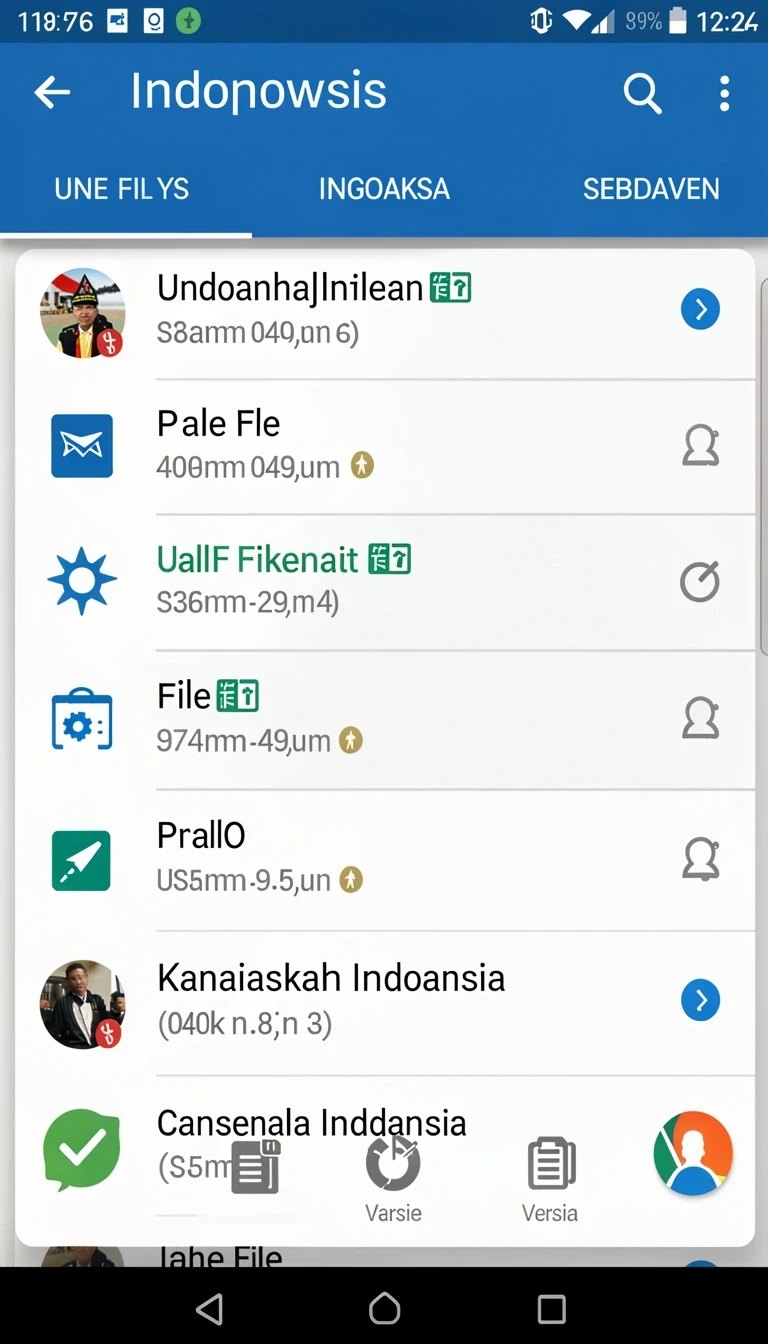 Screenshot Info Lengkap Aplikasi royal2000 Versi Terbaru nomor 2