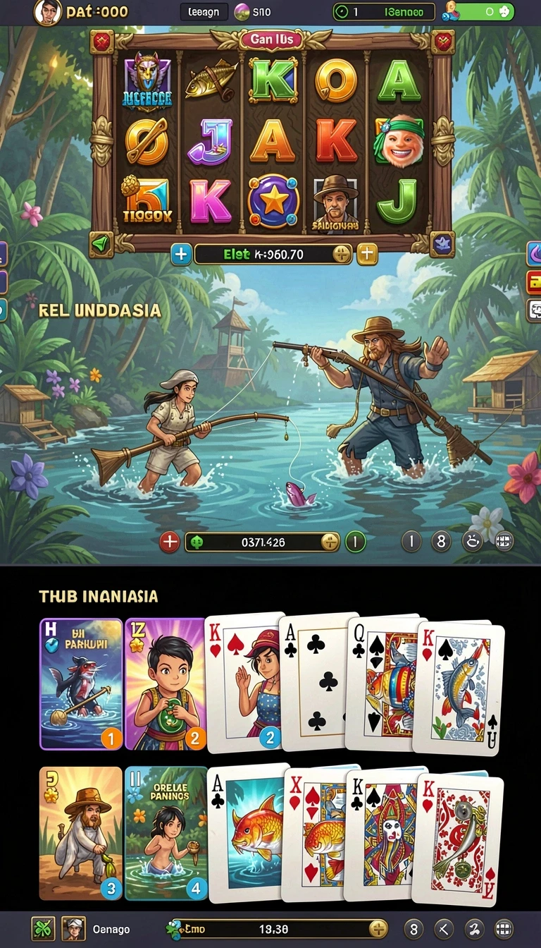 Screenshot pphoki Versi Terbaru: Apa yang Baru? nomor 2