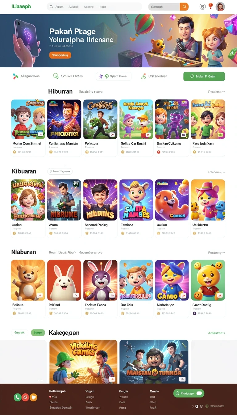 Screenshot Panduan Instalasi Aplikasi hokiluck di Android nomor 1
