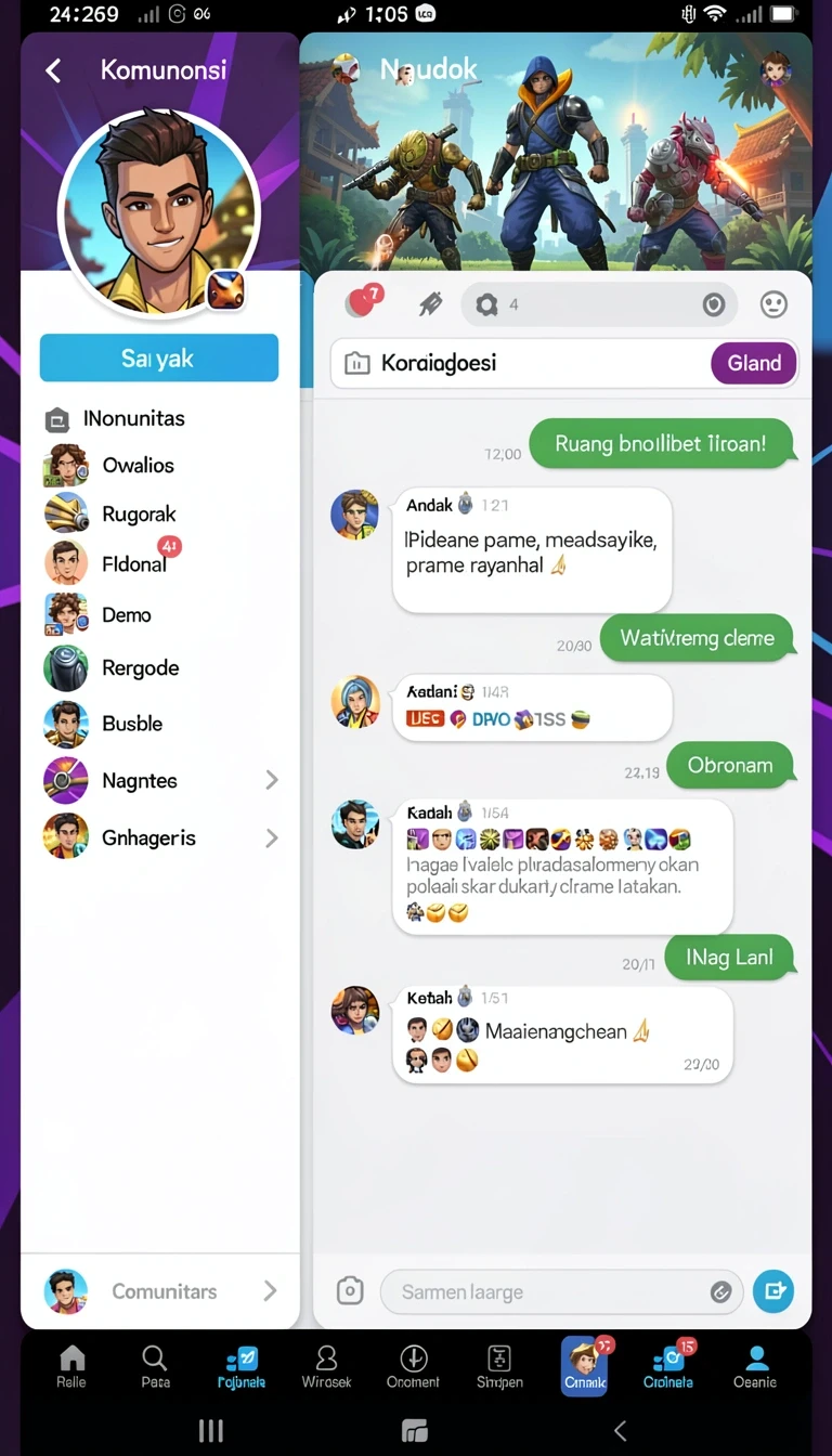 Screenshot Download asia99 APK Terbaru untuk HP Android nomor 2