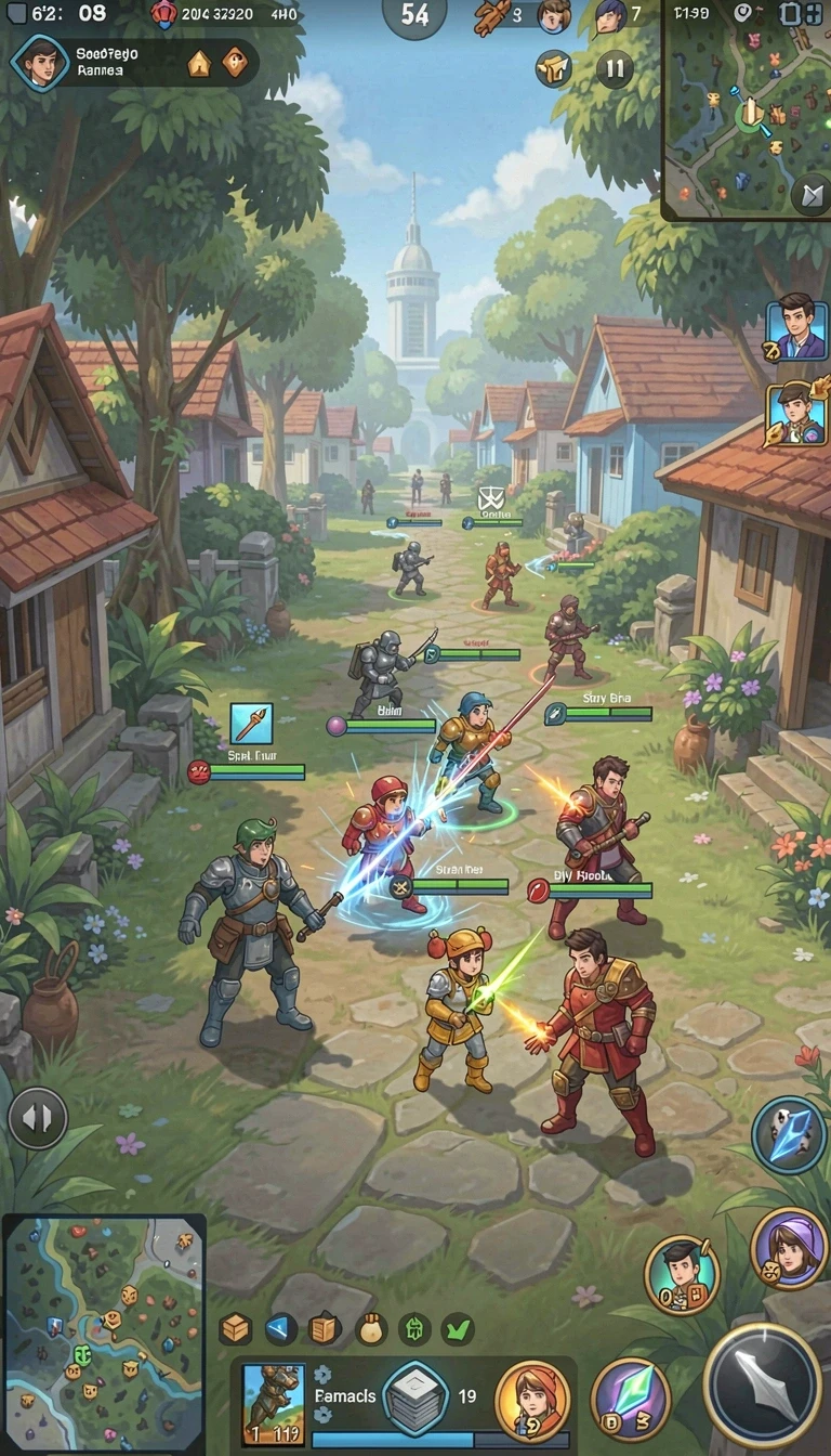 Screenshot luckyrp APK Terbaru dan Aman untuk Diunduh nomor 2