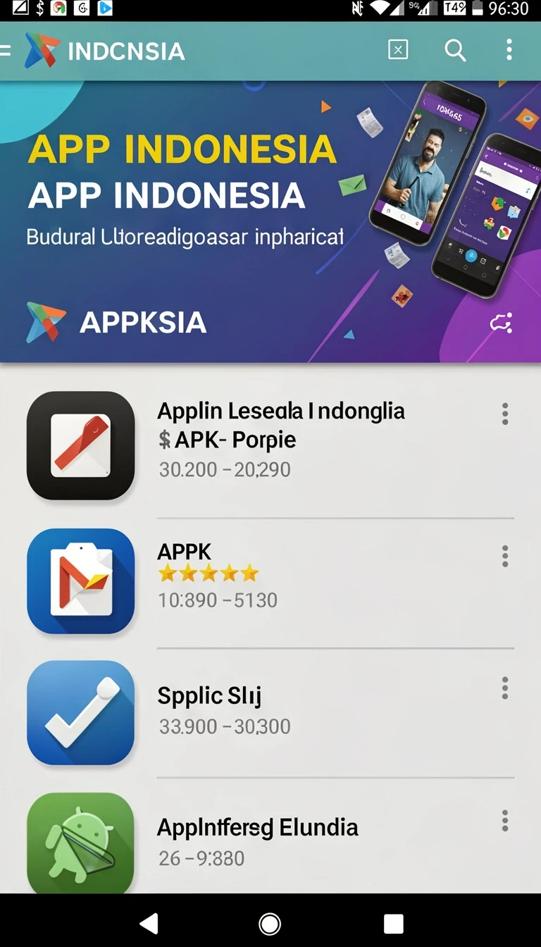 Screenshot gaswin APK Terbaru: Download Cepat dan Gratis nomor 2