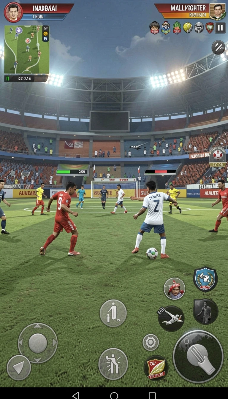 Screenshot Info Lengkap Aplikasi surga55 Versi Terbaru nomor 1