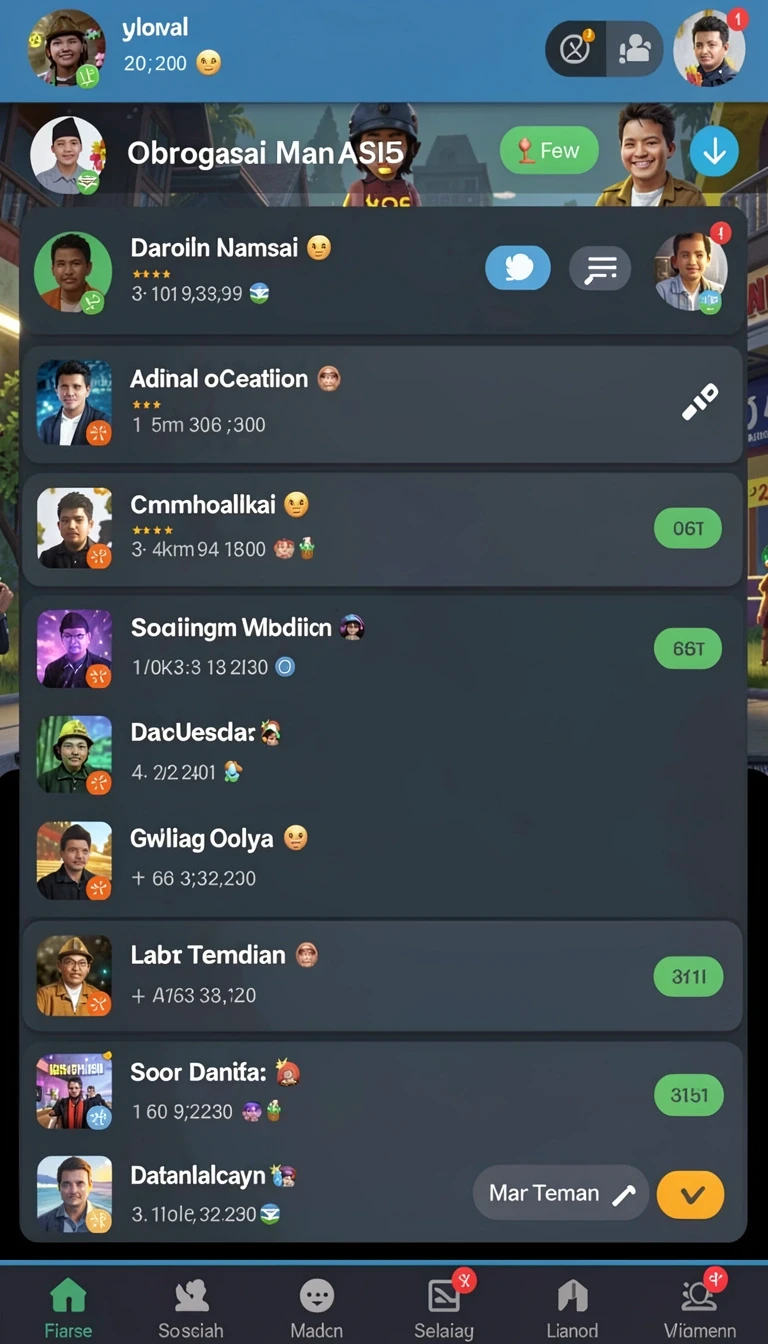 Screenshot Review Aplikasi dewagaruda Versi Terbaru nomor 2