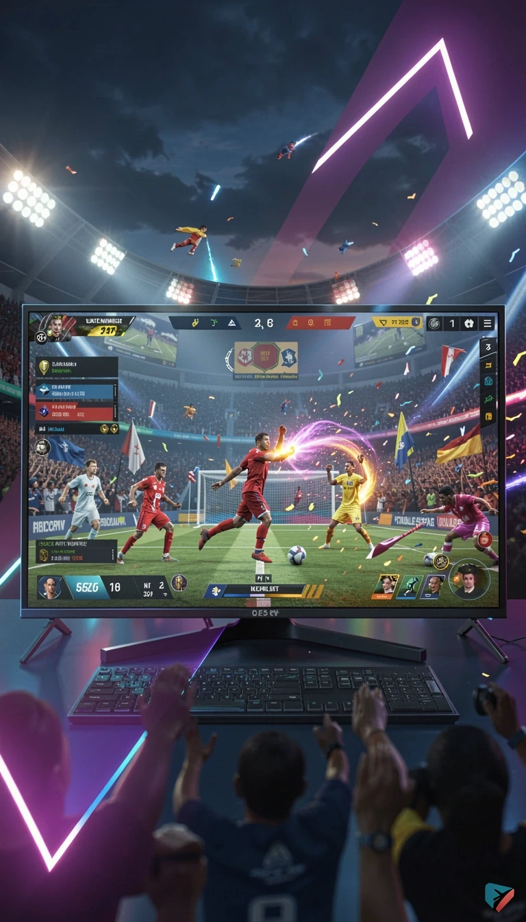 Screenshot bwo888 APK Terbaru dengan Fitur Lengkap nomor 3