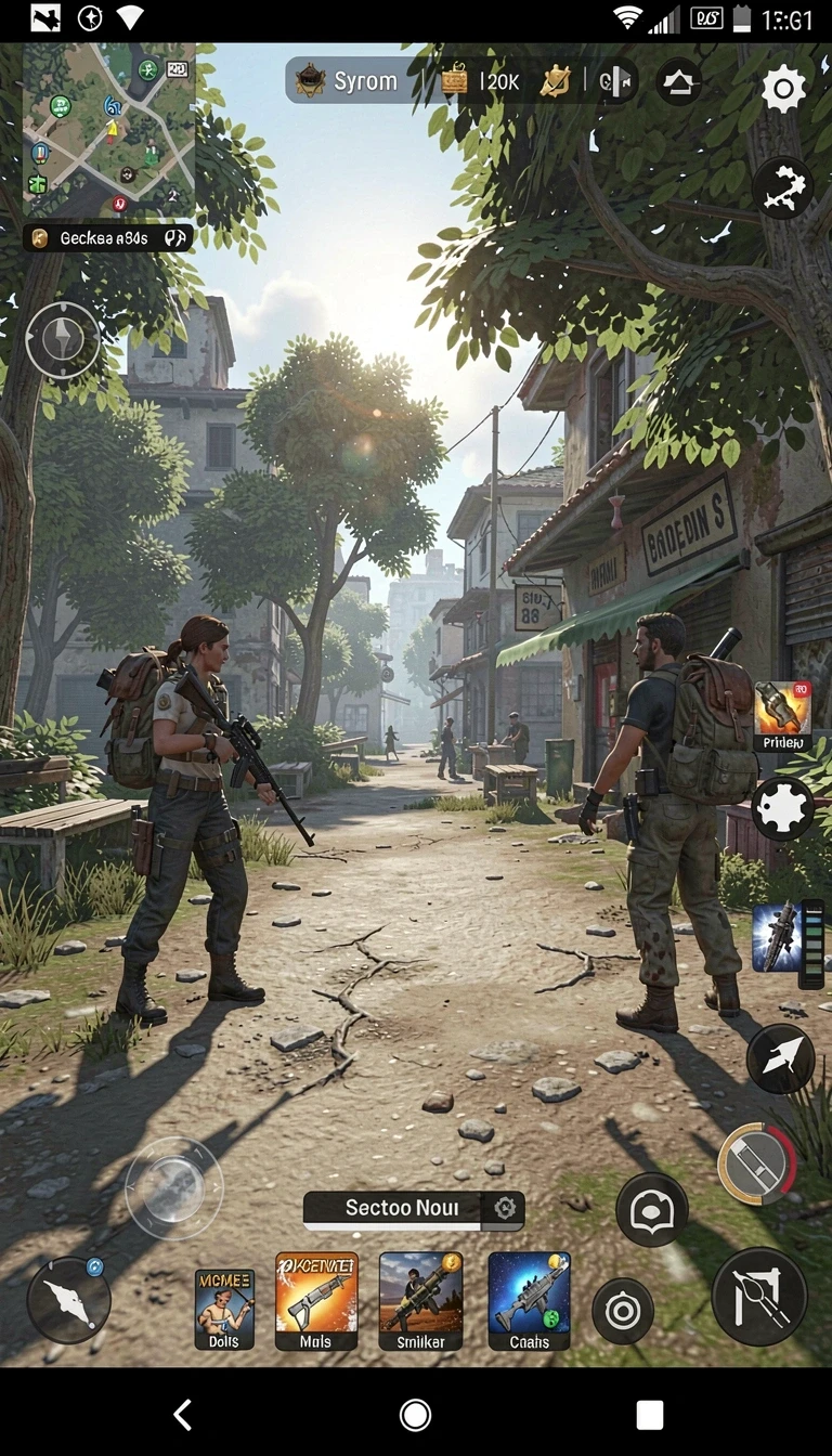 Screenshot Download id777 APK untuk Android nomor 1
