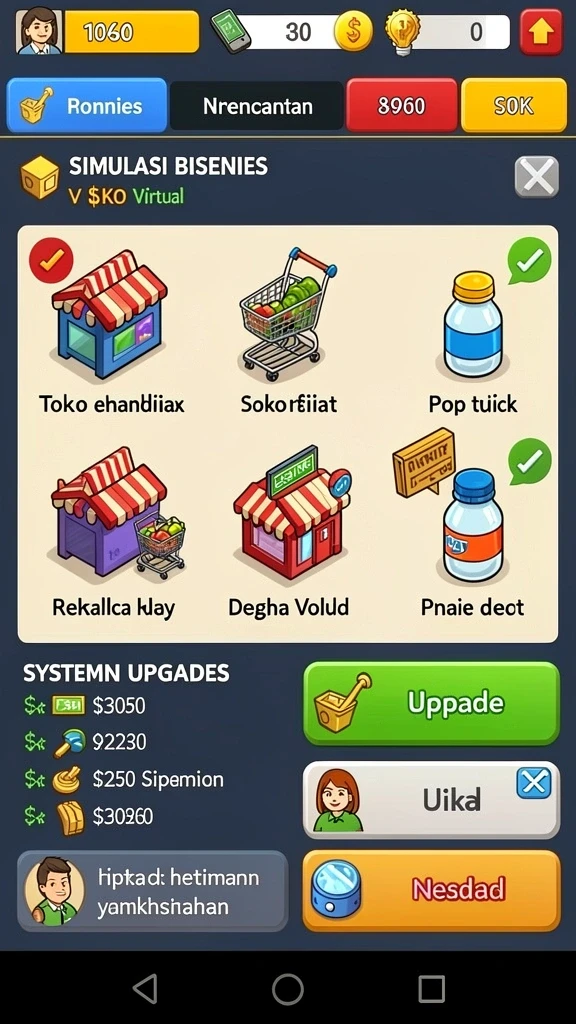 Screenshot Cara Menggunakan Aplikasi surga19 untuk Pemula nomor 3