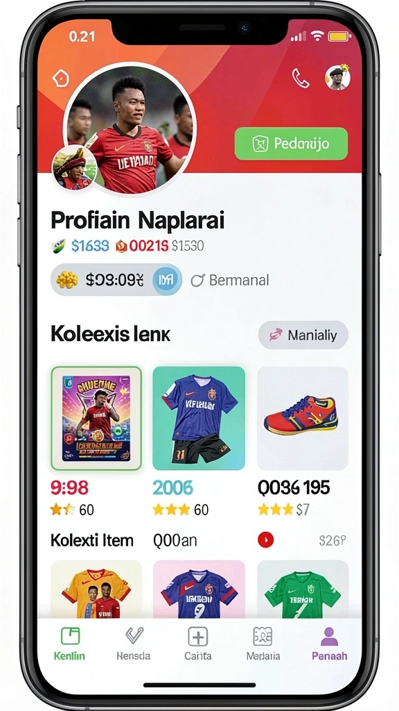 Screenshot roma Terbaru 2026: Download APK dan Review nomor 1