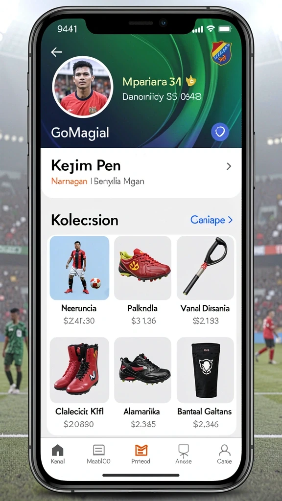 Screenshot sr777 App Terbaru: Fitur Unggulan dan Download nomor 2
